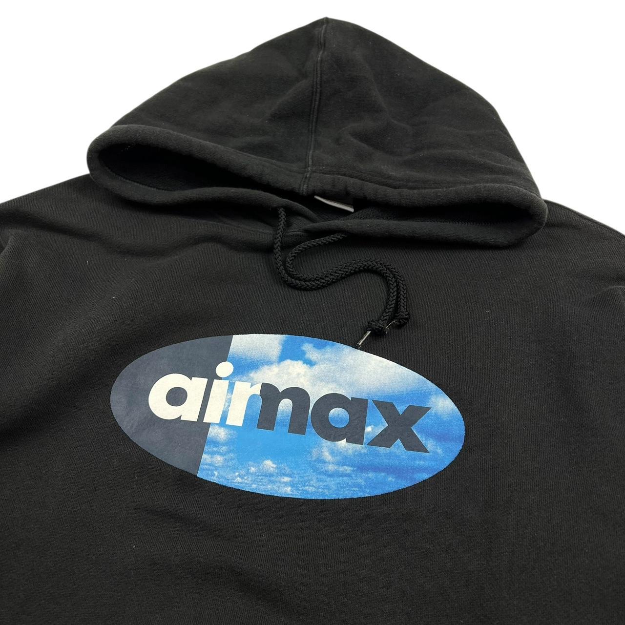 Nike Hoodie (L)