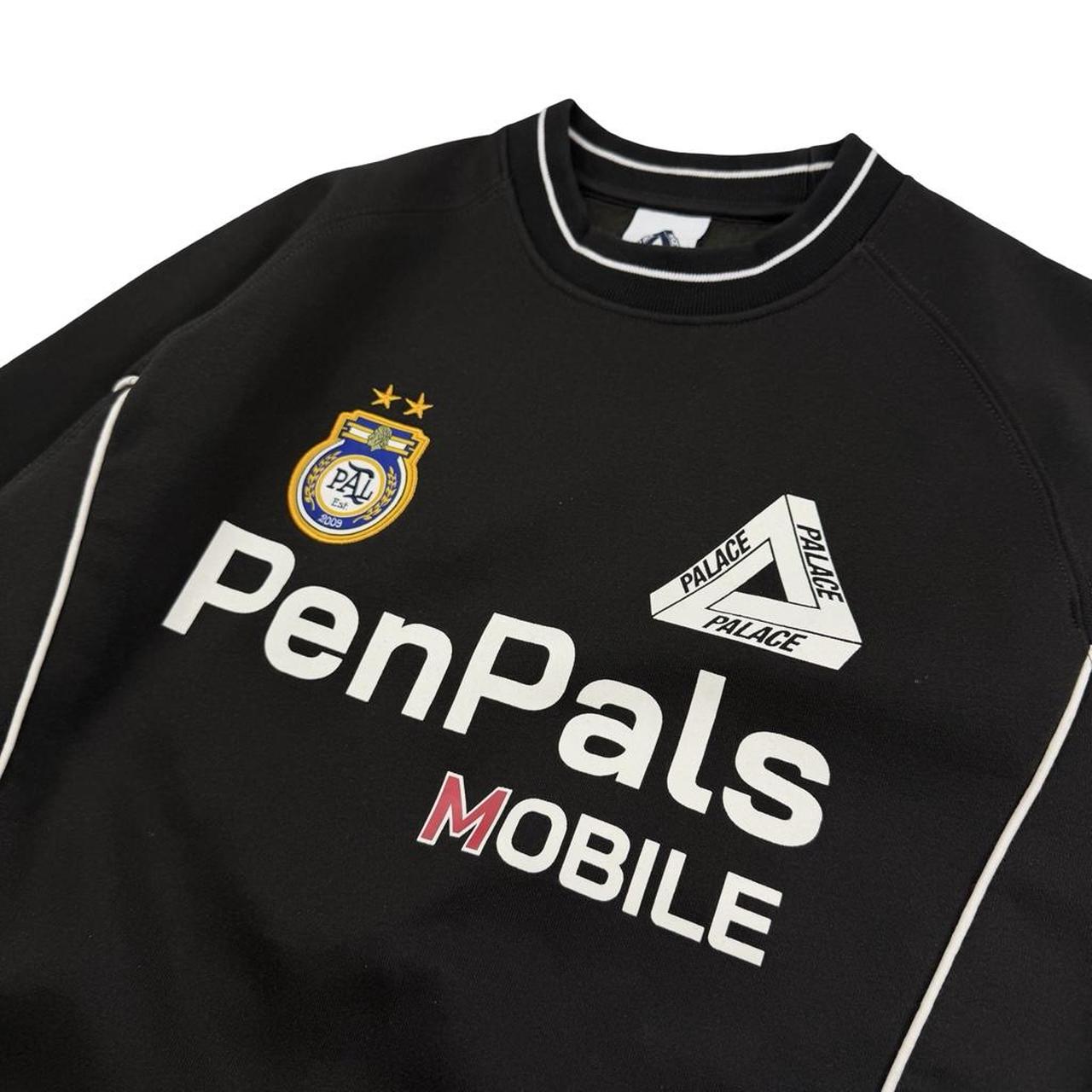 Palace Sweatshirt (M)