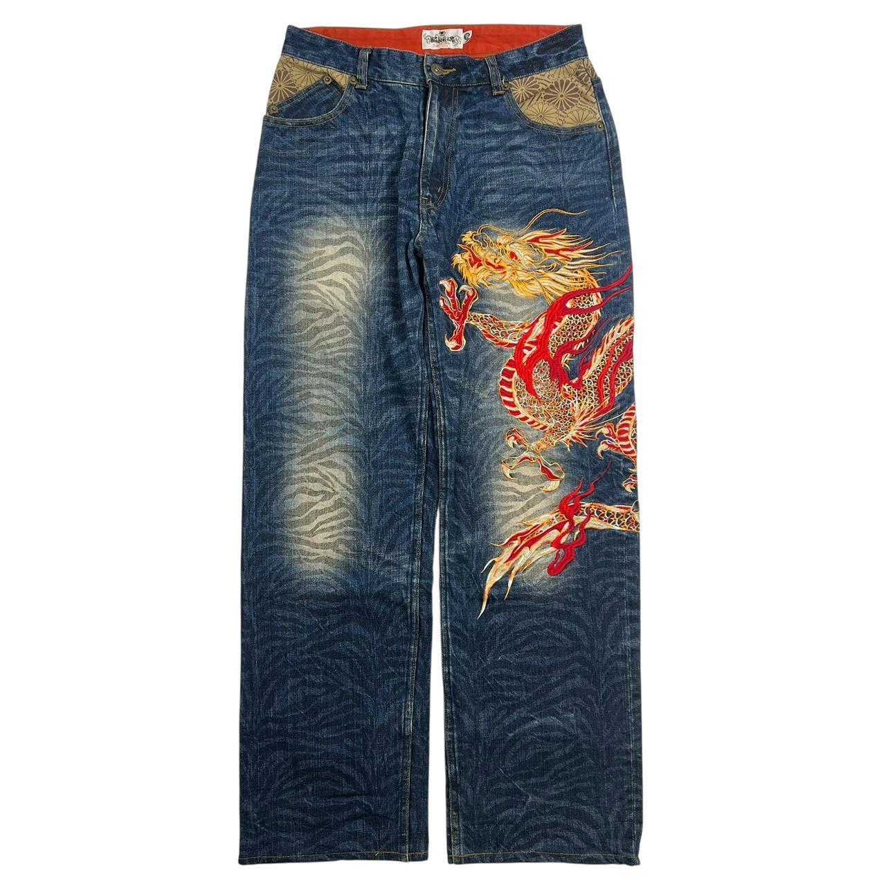 Karakuri Jeans (w30)
