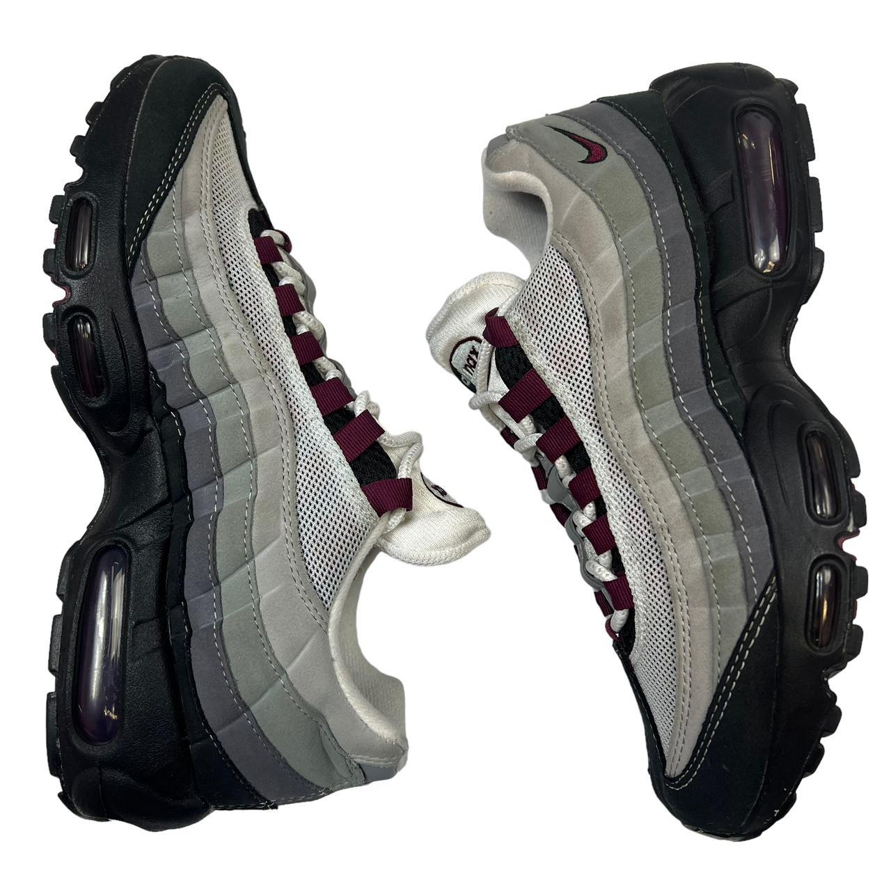 Nike Air Max 95 Beetroot (uk 6)