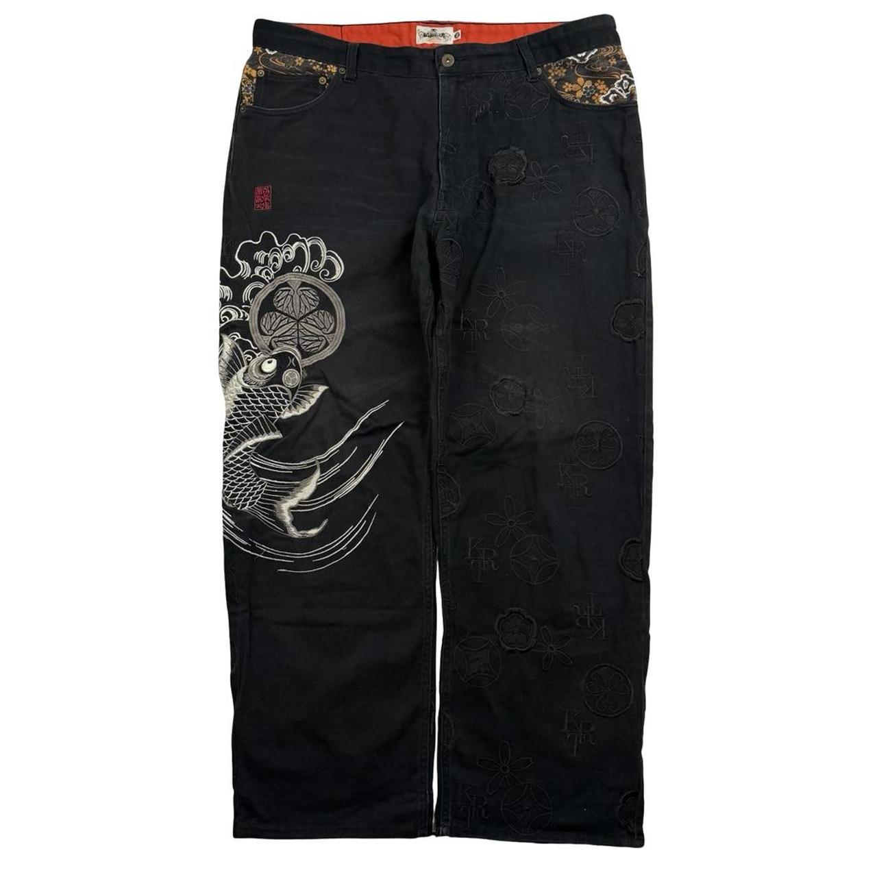 Karakuri Jeans (w40)