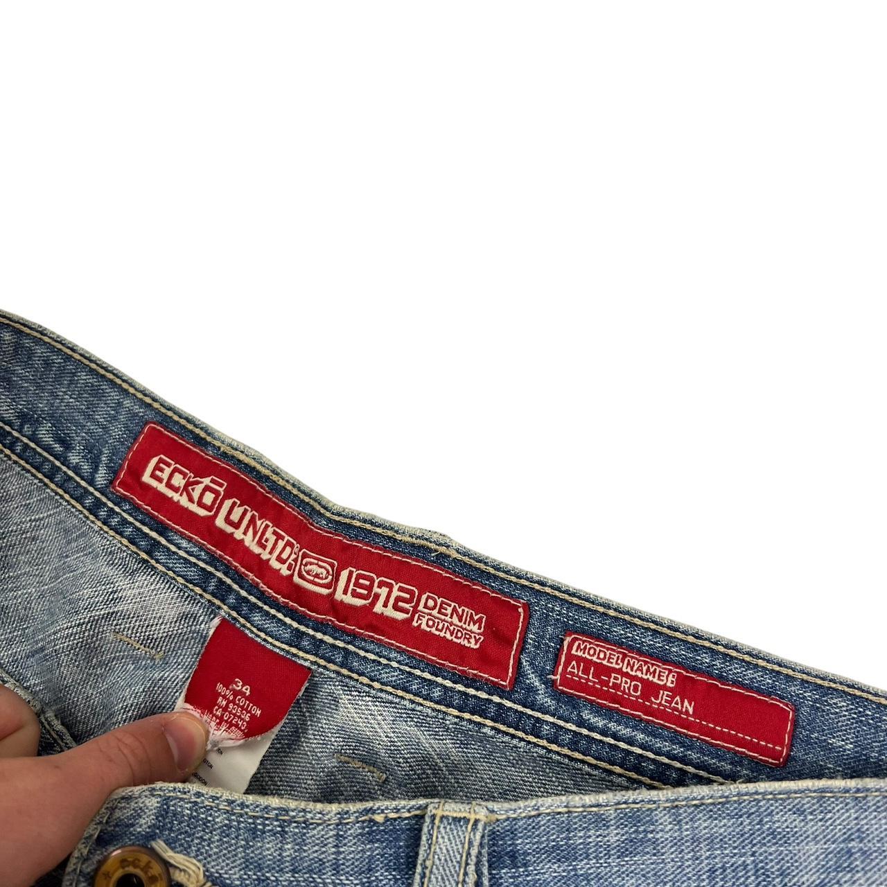 Ecko Untld Jeans (w34)