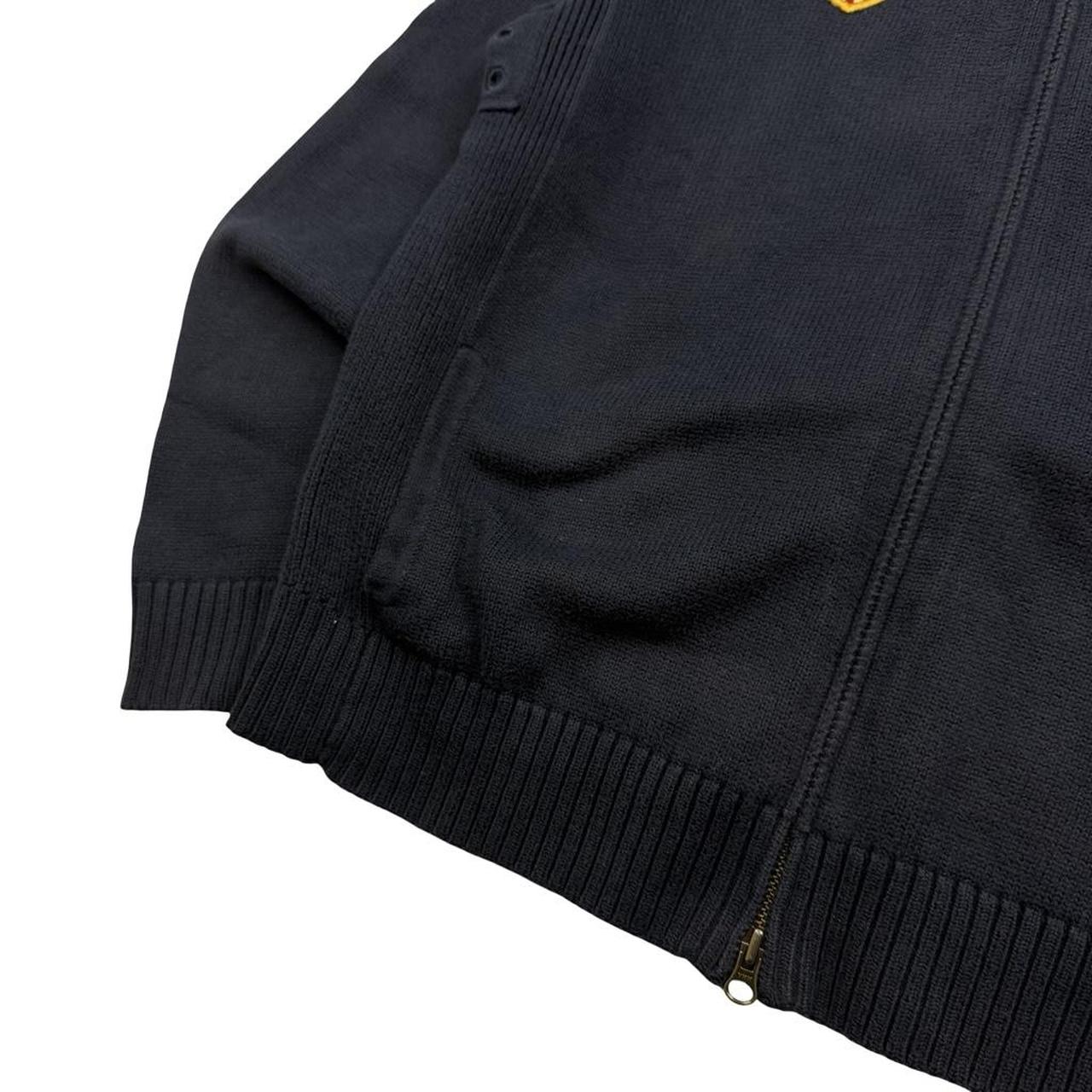 Ralph Lauren Track Jacket (L)