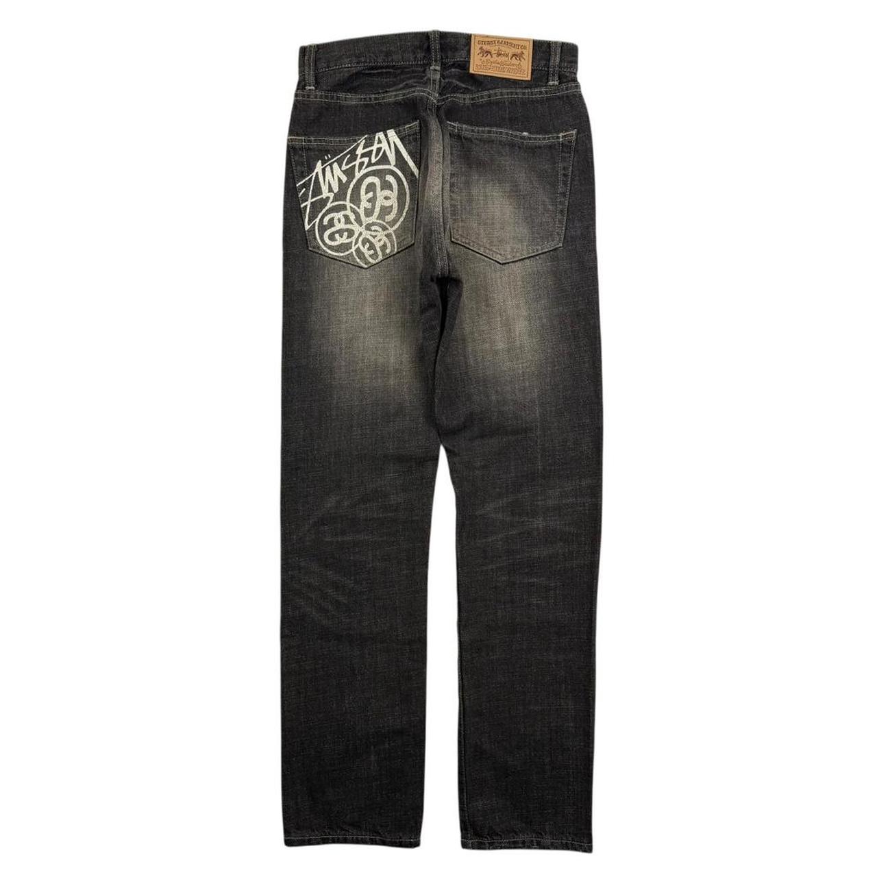 Stussy Jeans (w28)