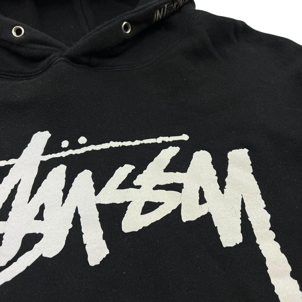 Stussy Hoodie (M)