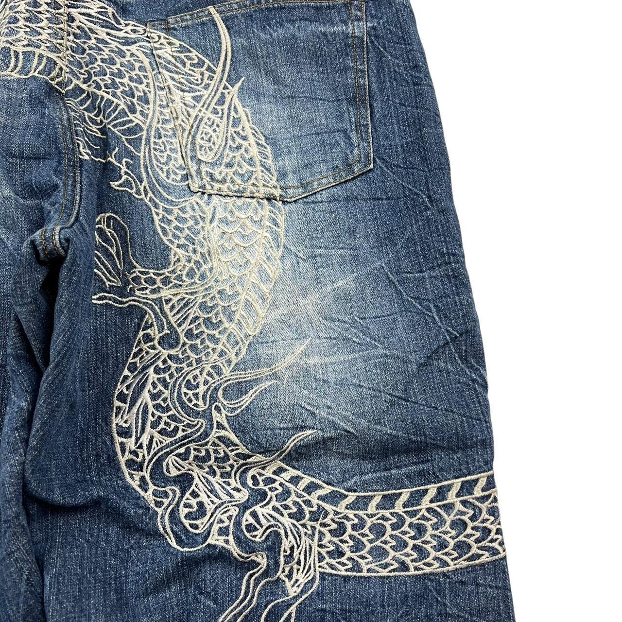 Karakuri Jeans (w40)