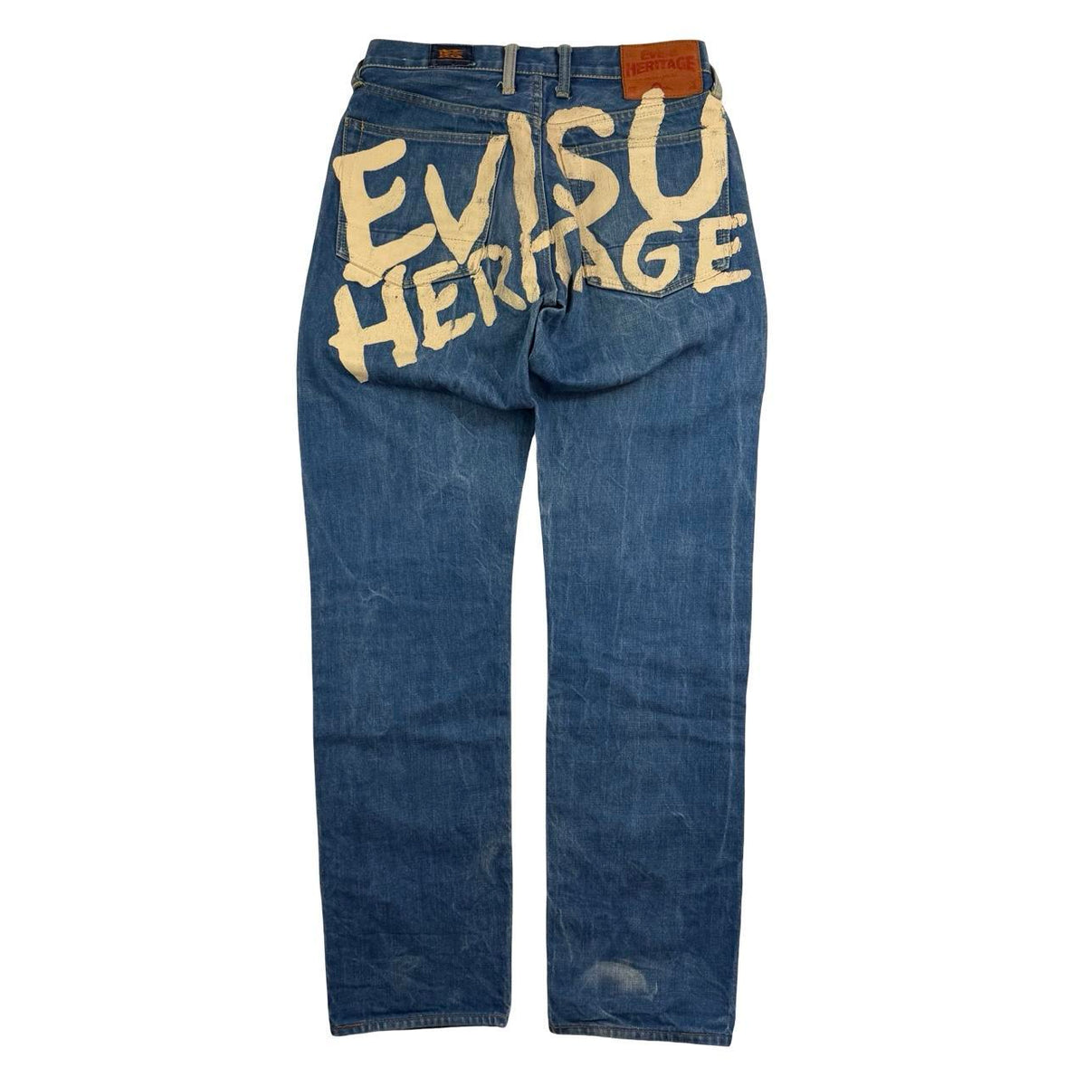 Evisu Jeans (w30)