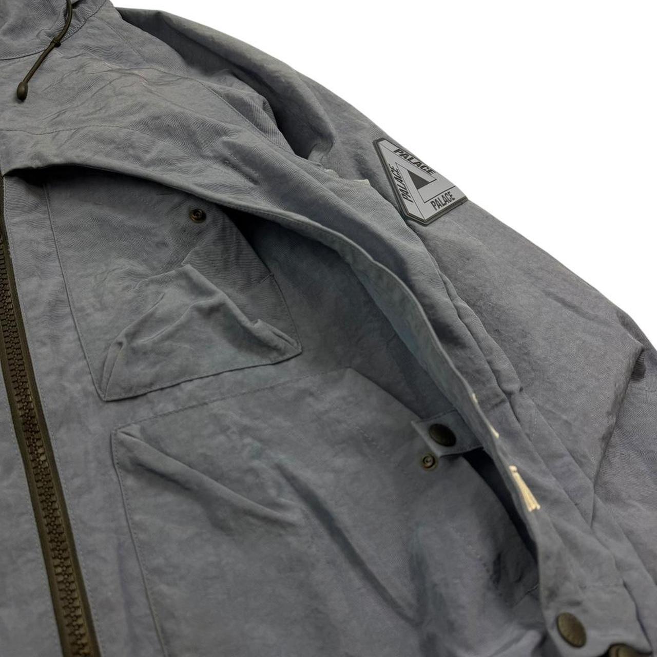 Palace Jacket (S)