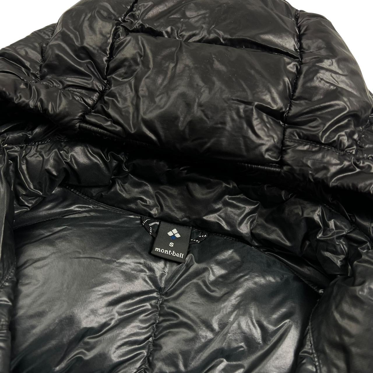 Montbell Puffer Jacket (S)