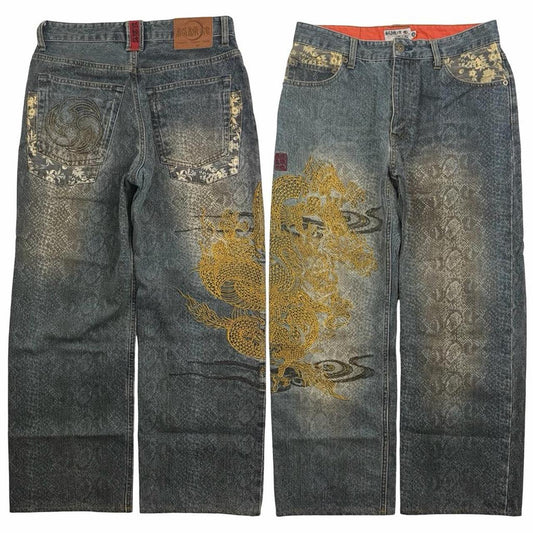Karakuri Jeans (w31)