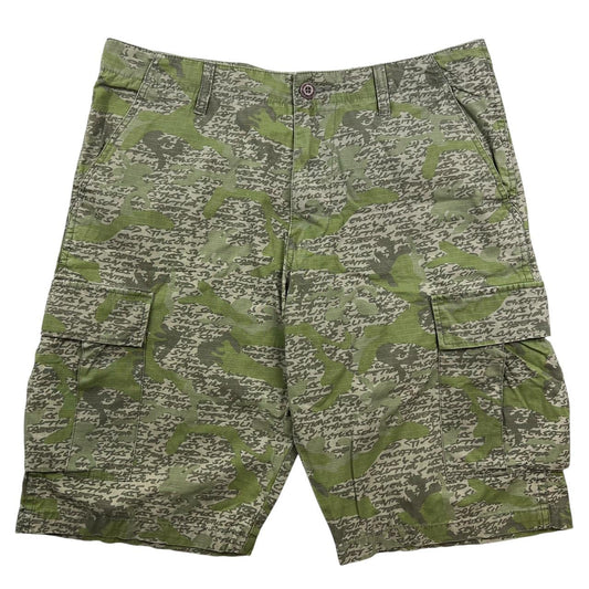 Stussy x Futura Shorts (w36)