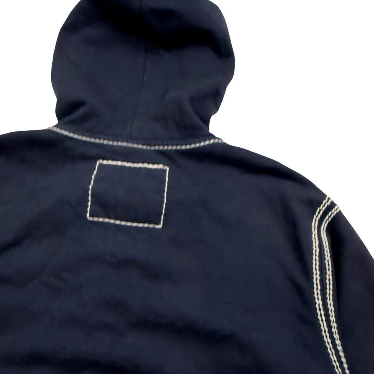 True Religion Hoodie (L)