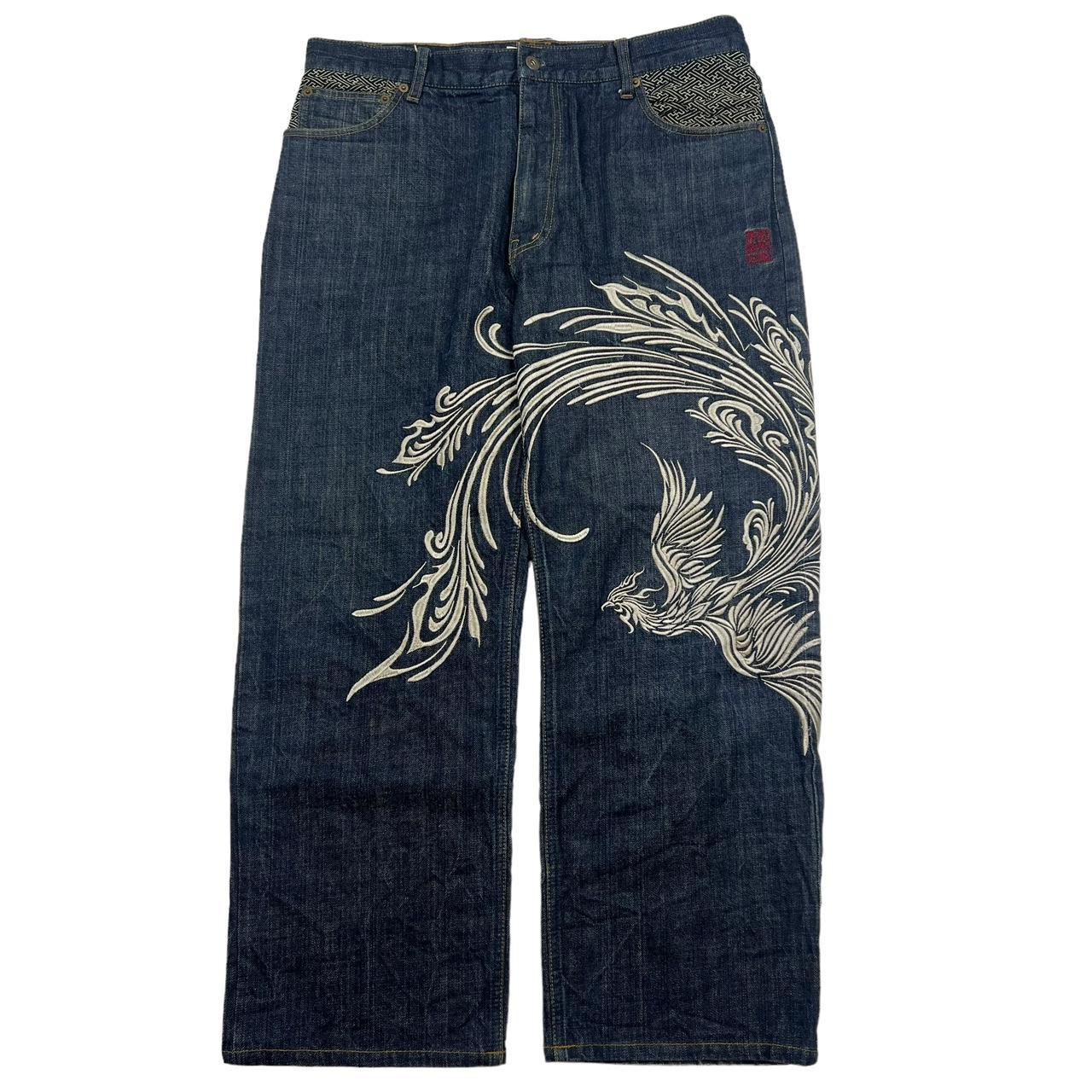 Karakuri Jeans (w38)