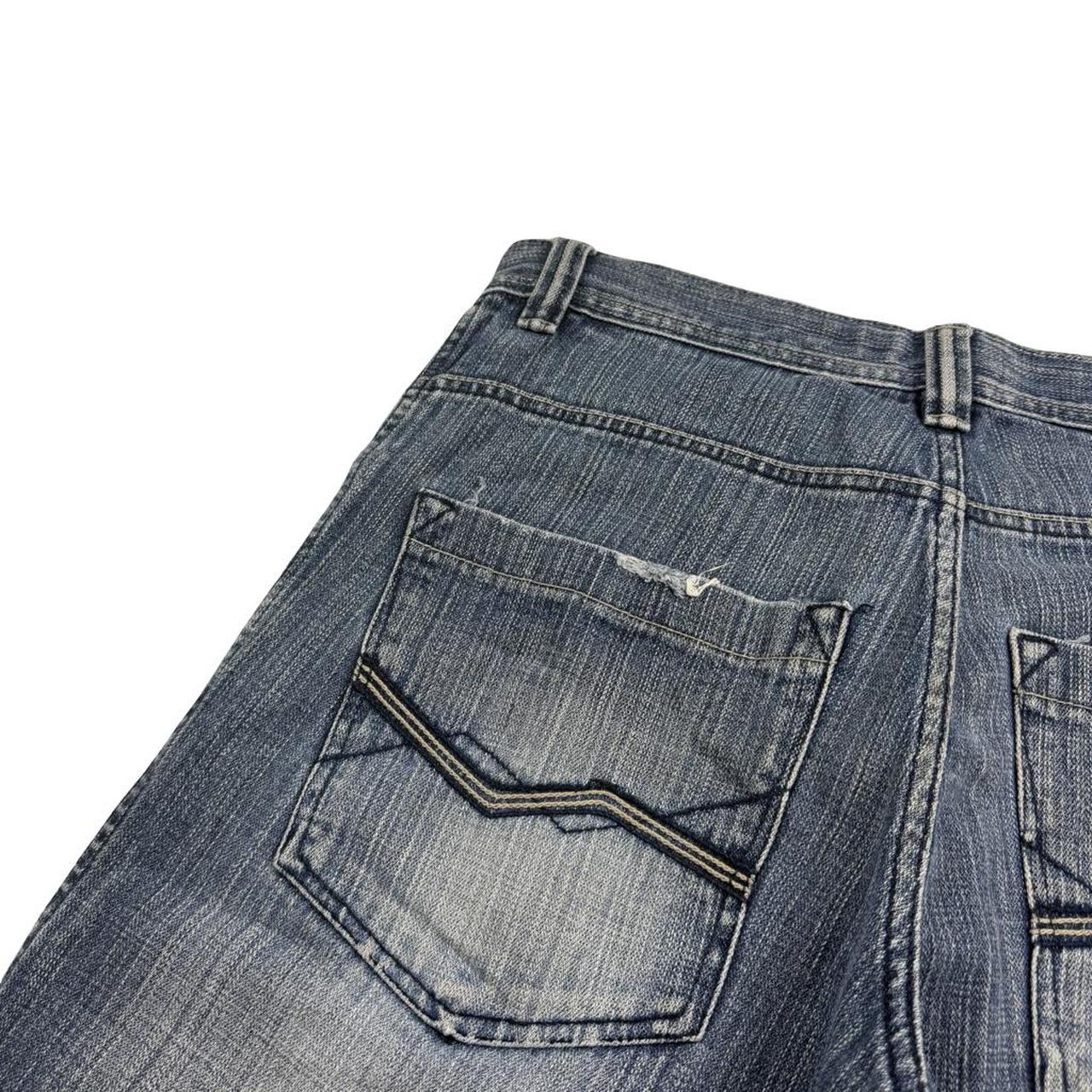 Southpole Shorts (w33)