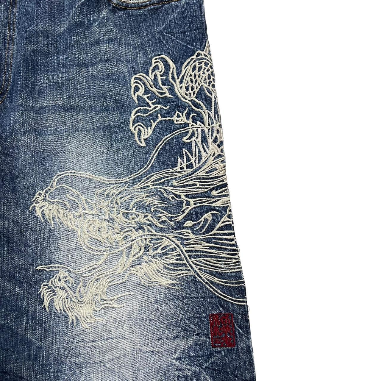 Karakuri Jeans (w40)