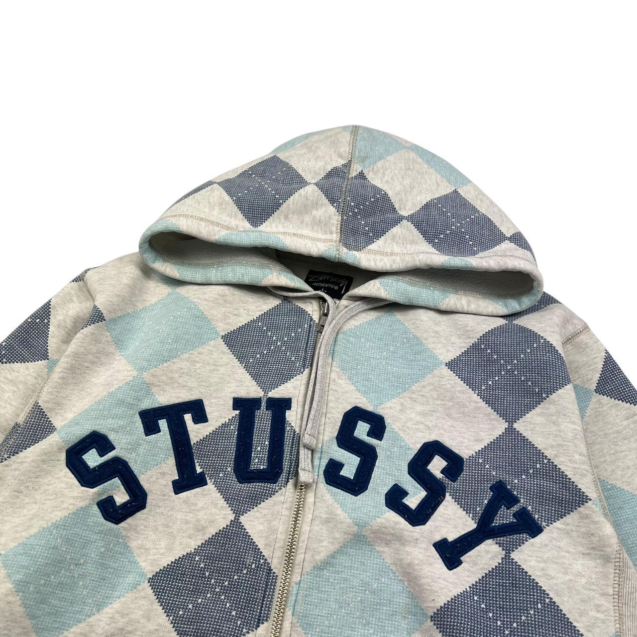 Stussy Hoodie (L)