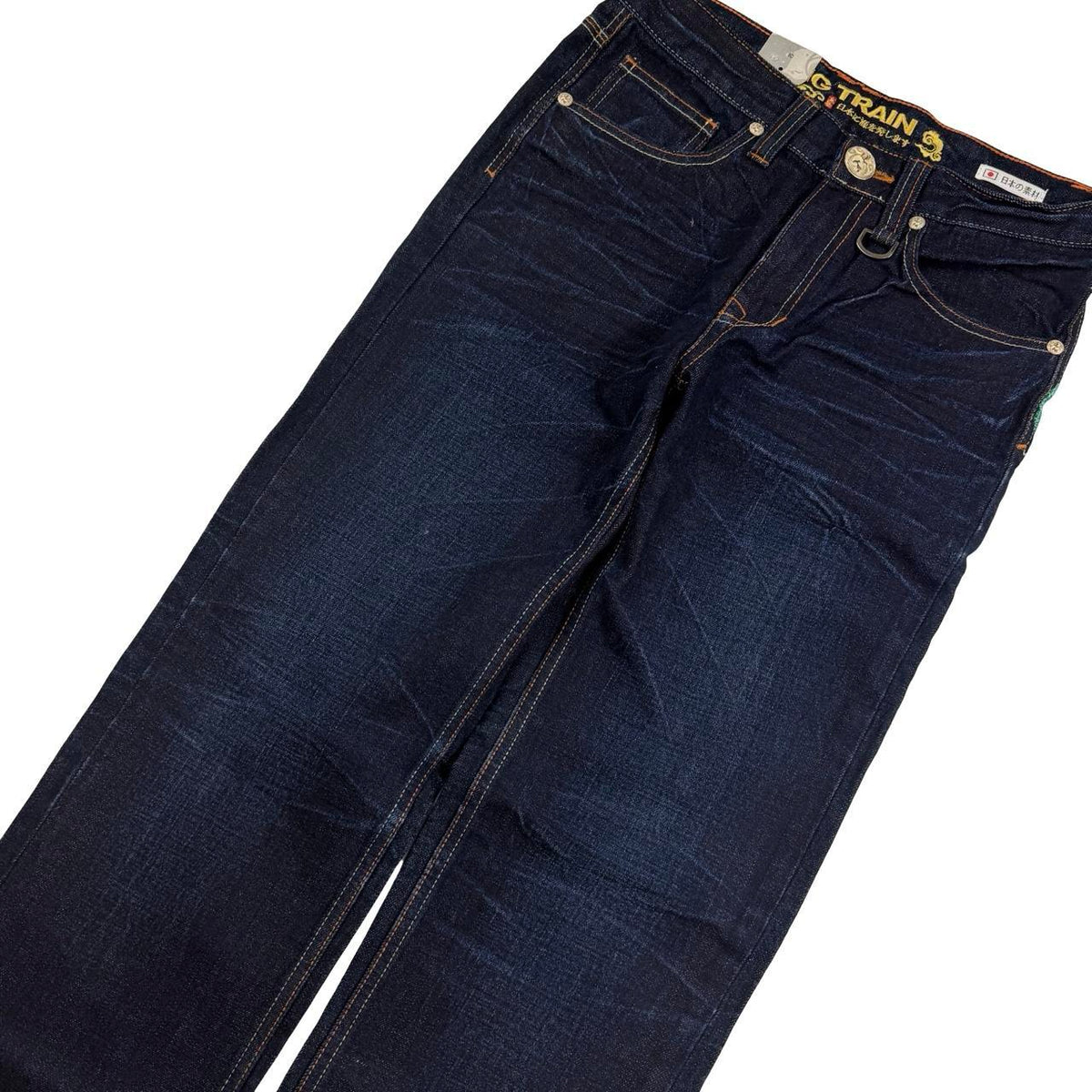 Big Train Jeans (w30)