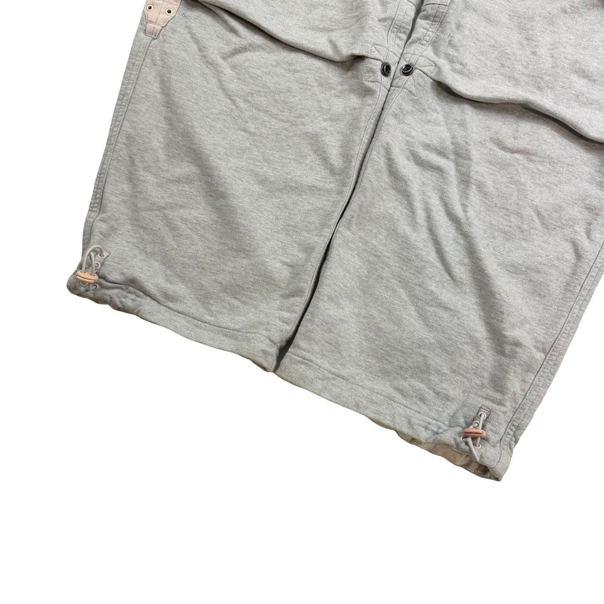 Maharishi Joggers (L)