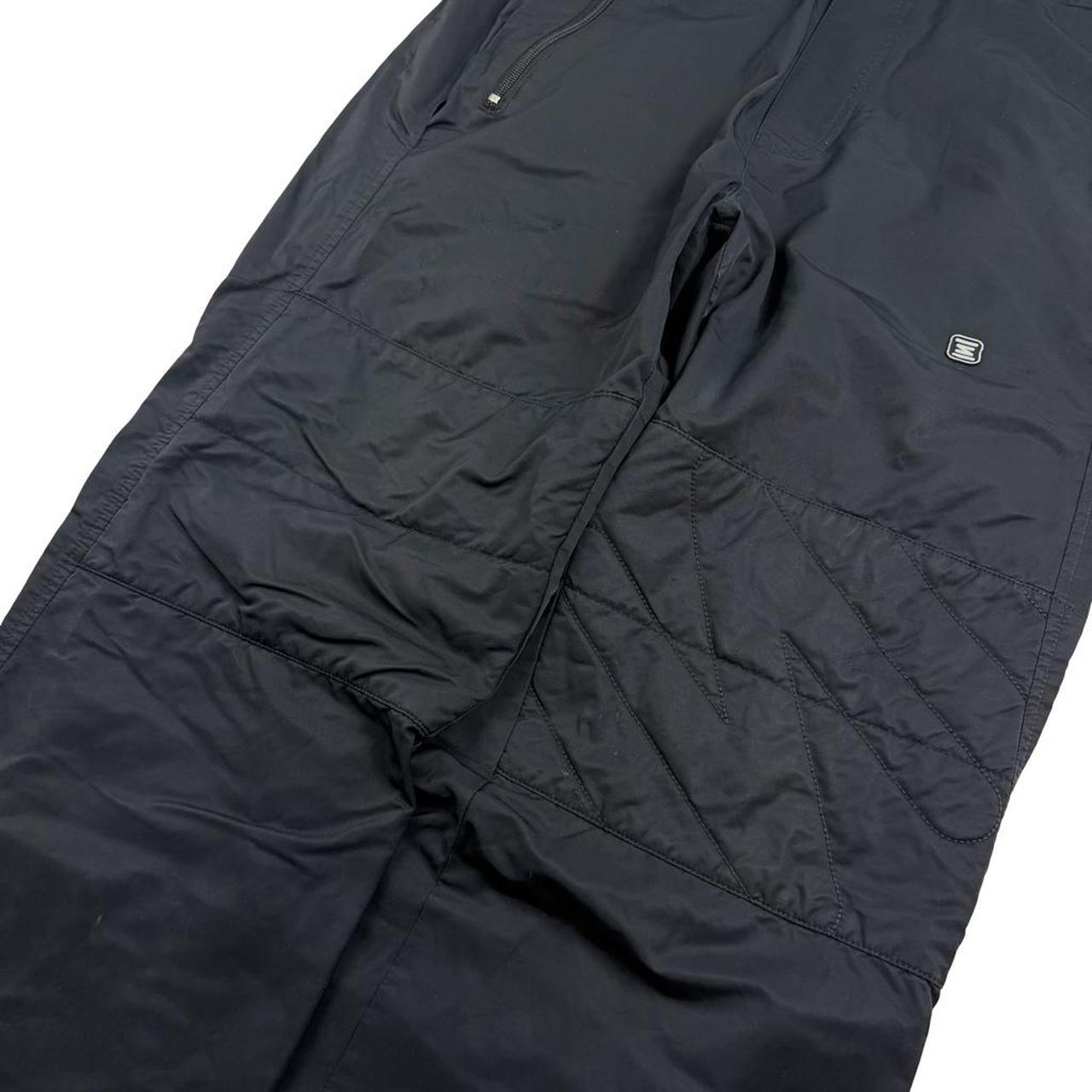 Nike Shox Track Pants (S)