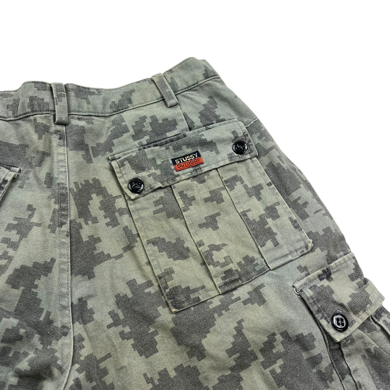 Stussy Shorts (w31)