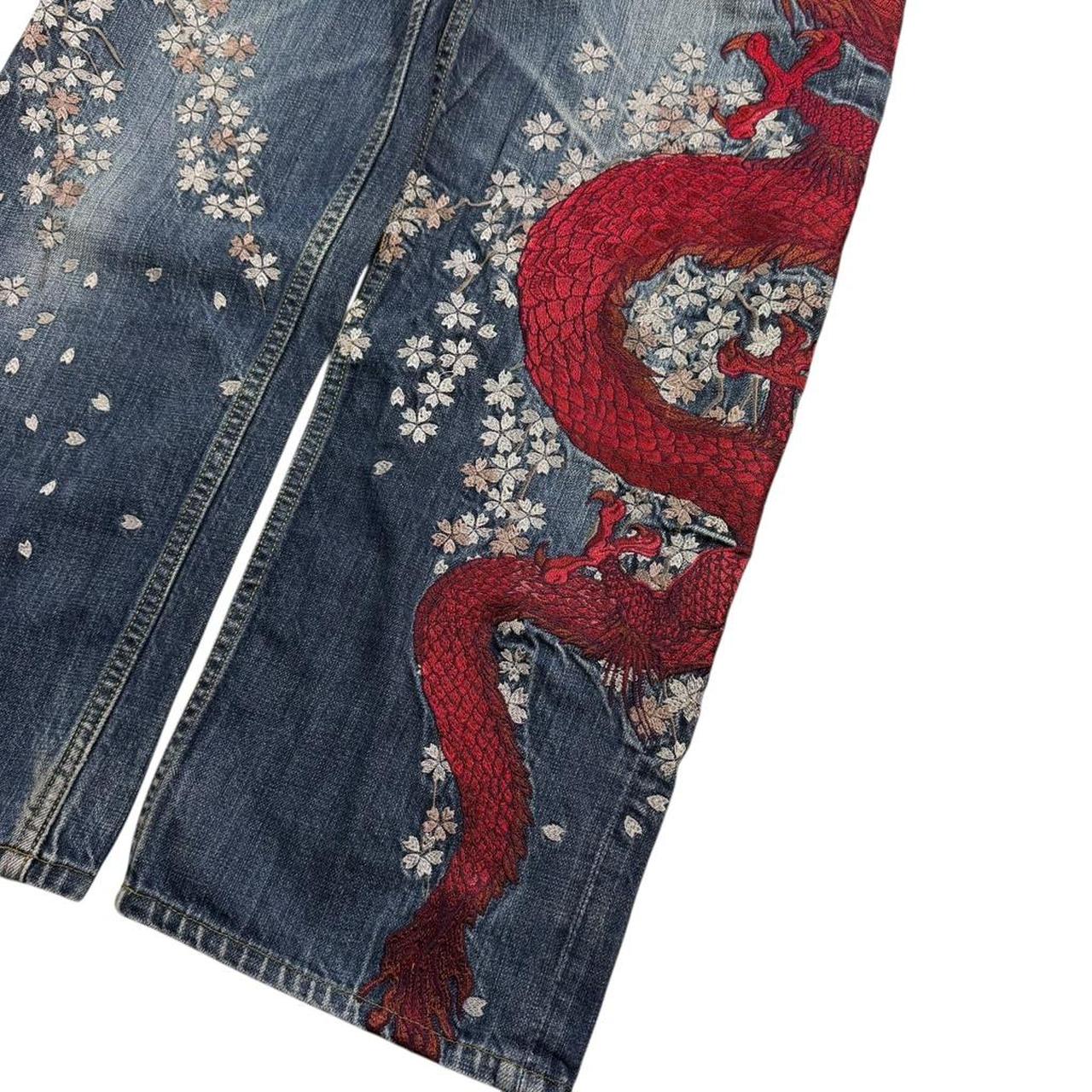 Karakuri Jeans (w33)