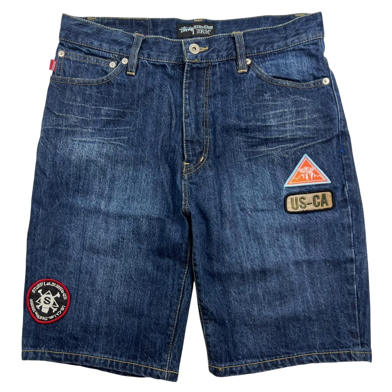 Stussy Shorts (w32)