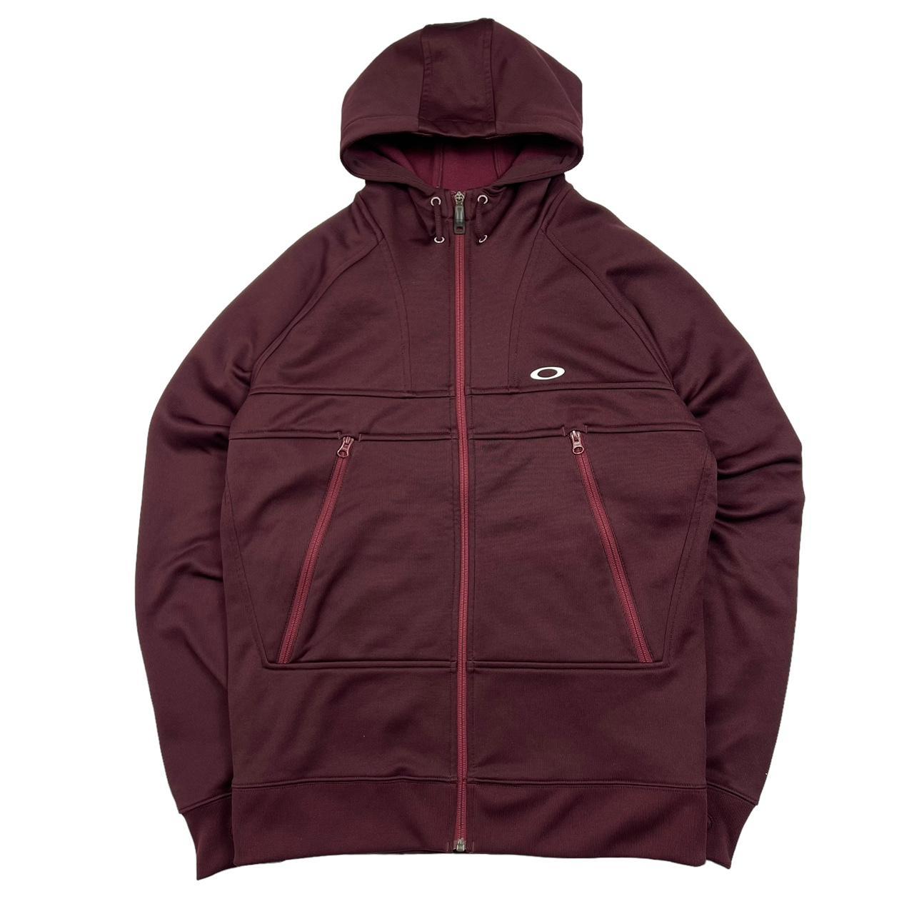 Oakley Hoodie (M)