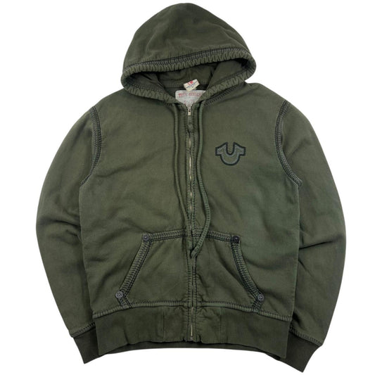 True religion Hoodie (M)
