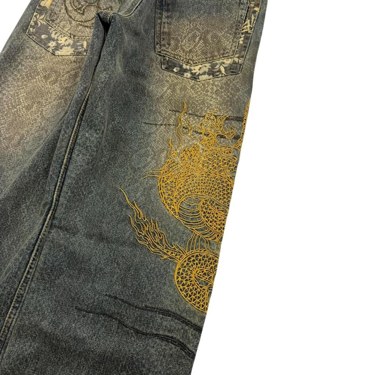 Karakuri Jeans (w30)