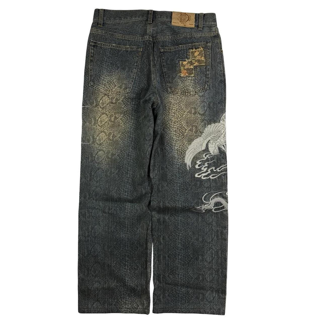 Karakuri Jeans (w32)