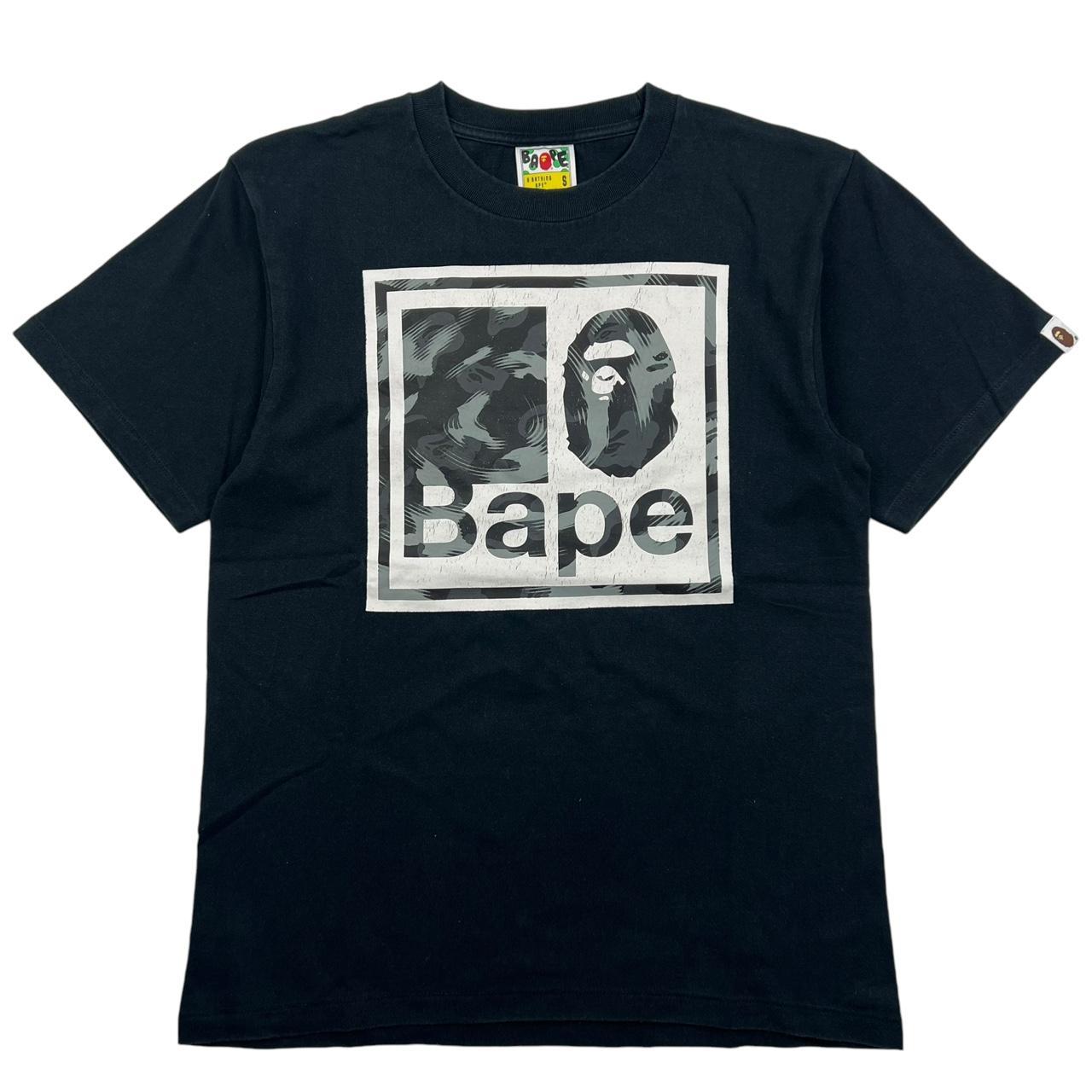 Bape T-Shirt (S)