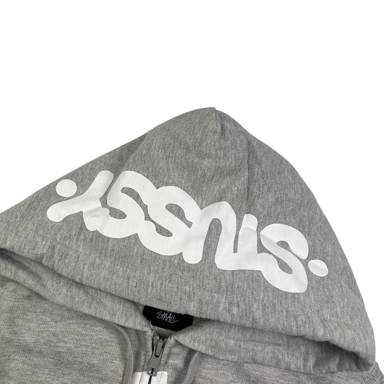 Stussy Hoodie (S)