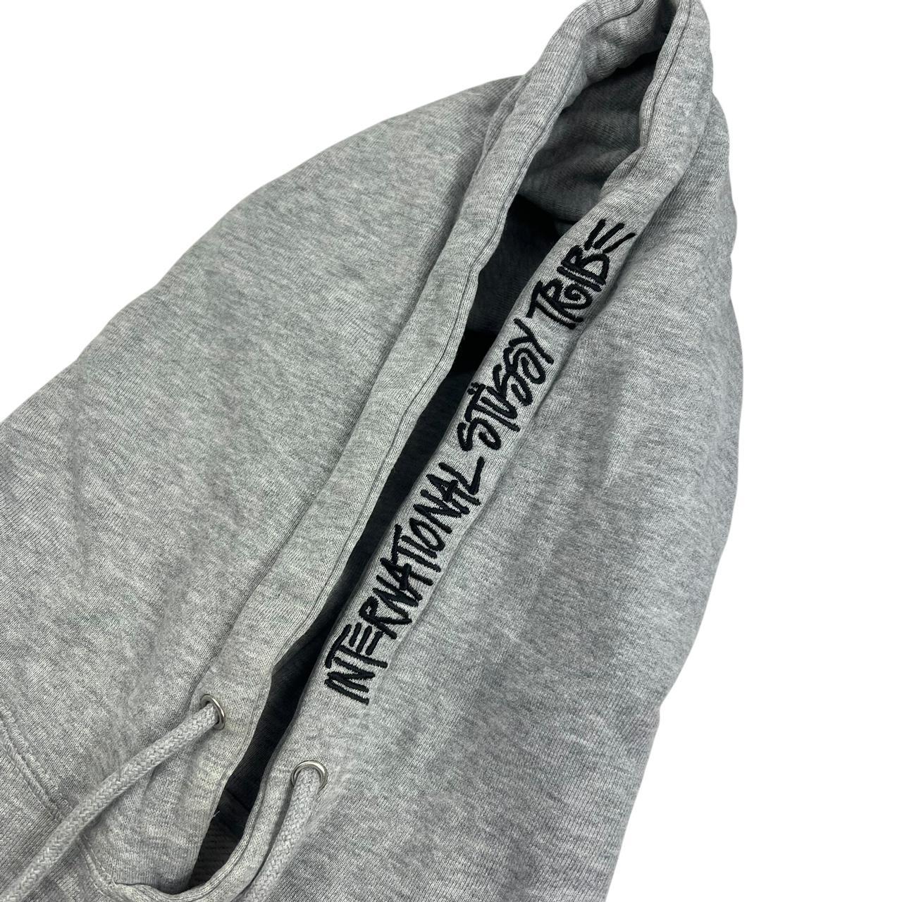 Stussy Hoodie (L)
