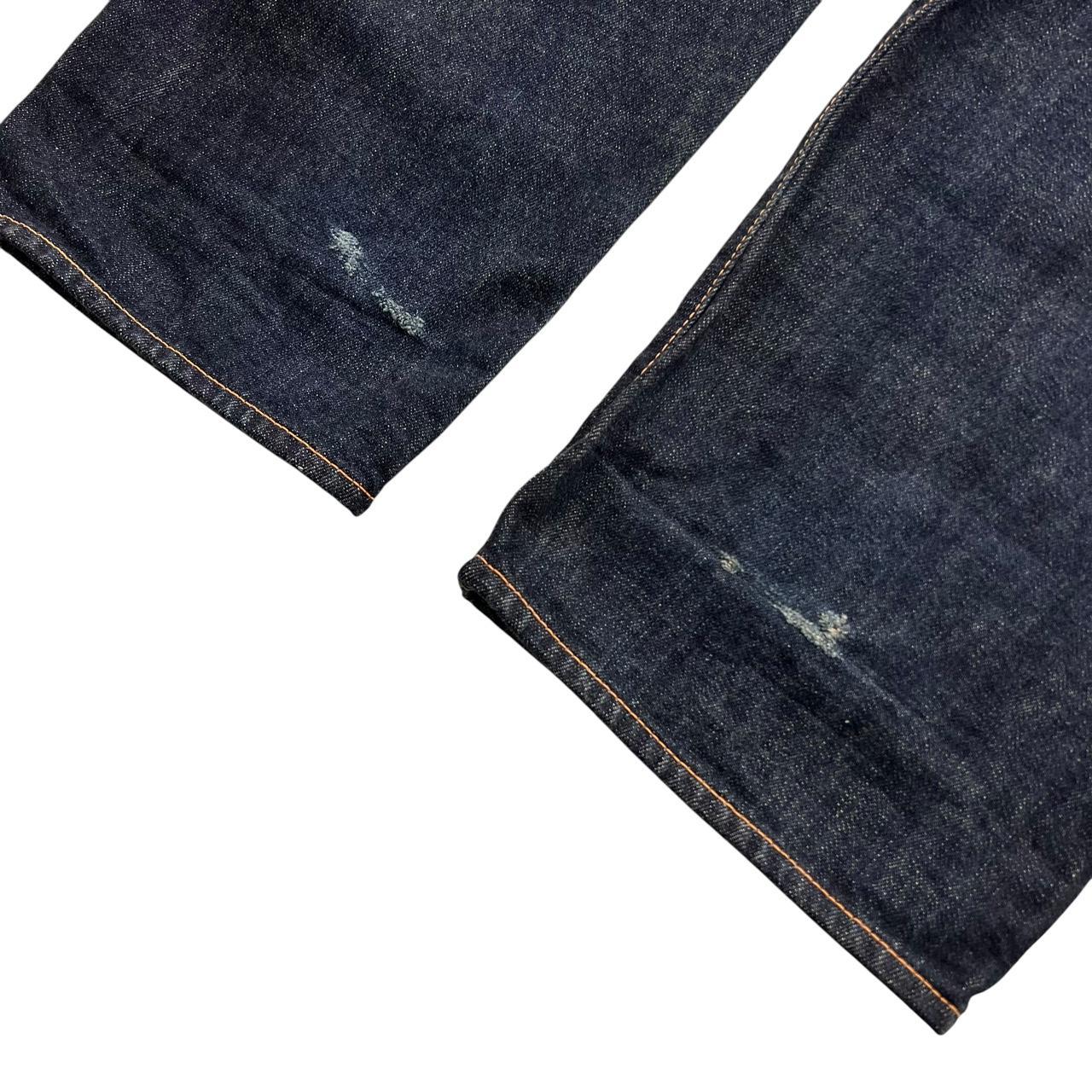 Evisu Jeans (w32)