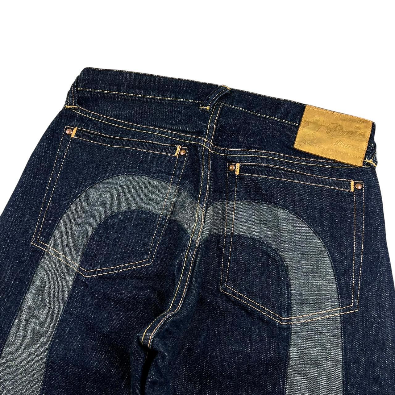 Evisu Jeans (w32)