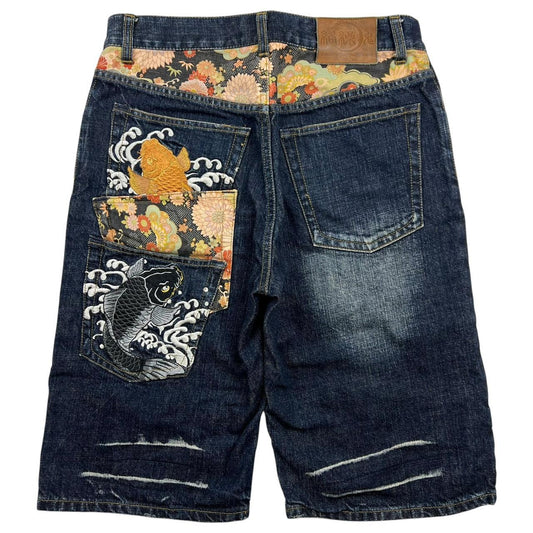 Karakuri Shorts (w32)