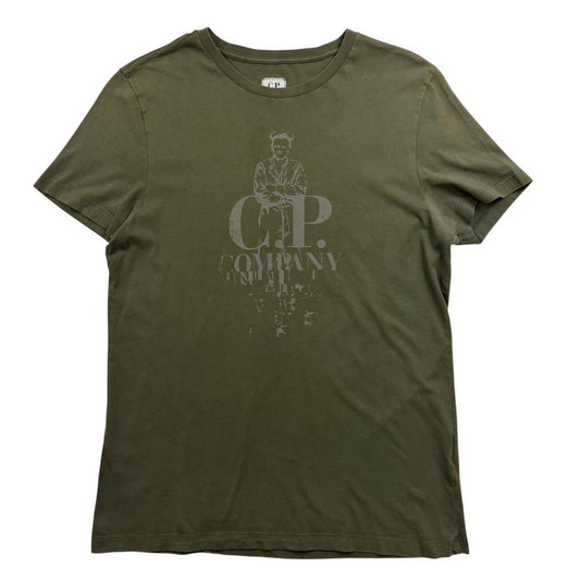 CP Company T-Shirt (M)