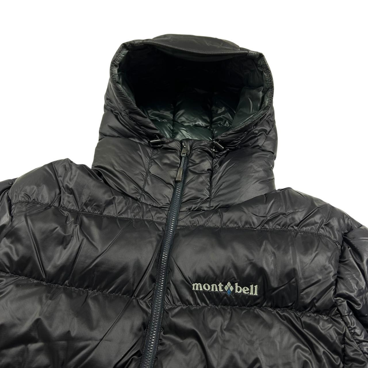 Montbell Puffer Jacket (L)