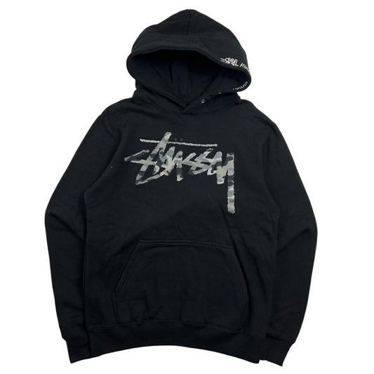 Stussy Hoodie (S)