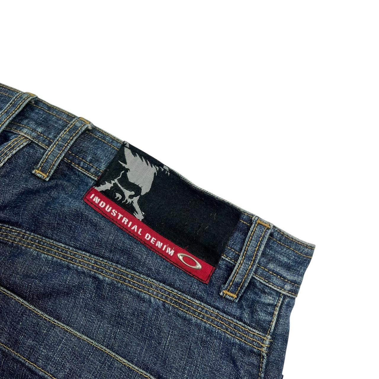 Oakley Jeans (w34)