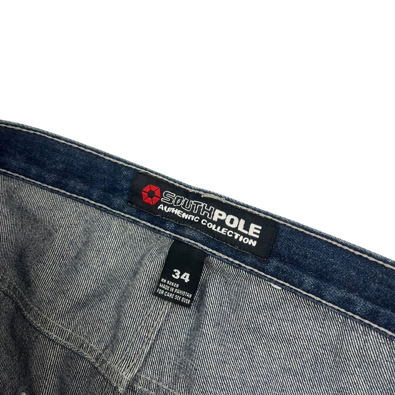 Southpole Jeans (w34)