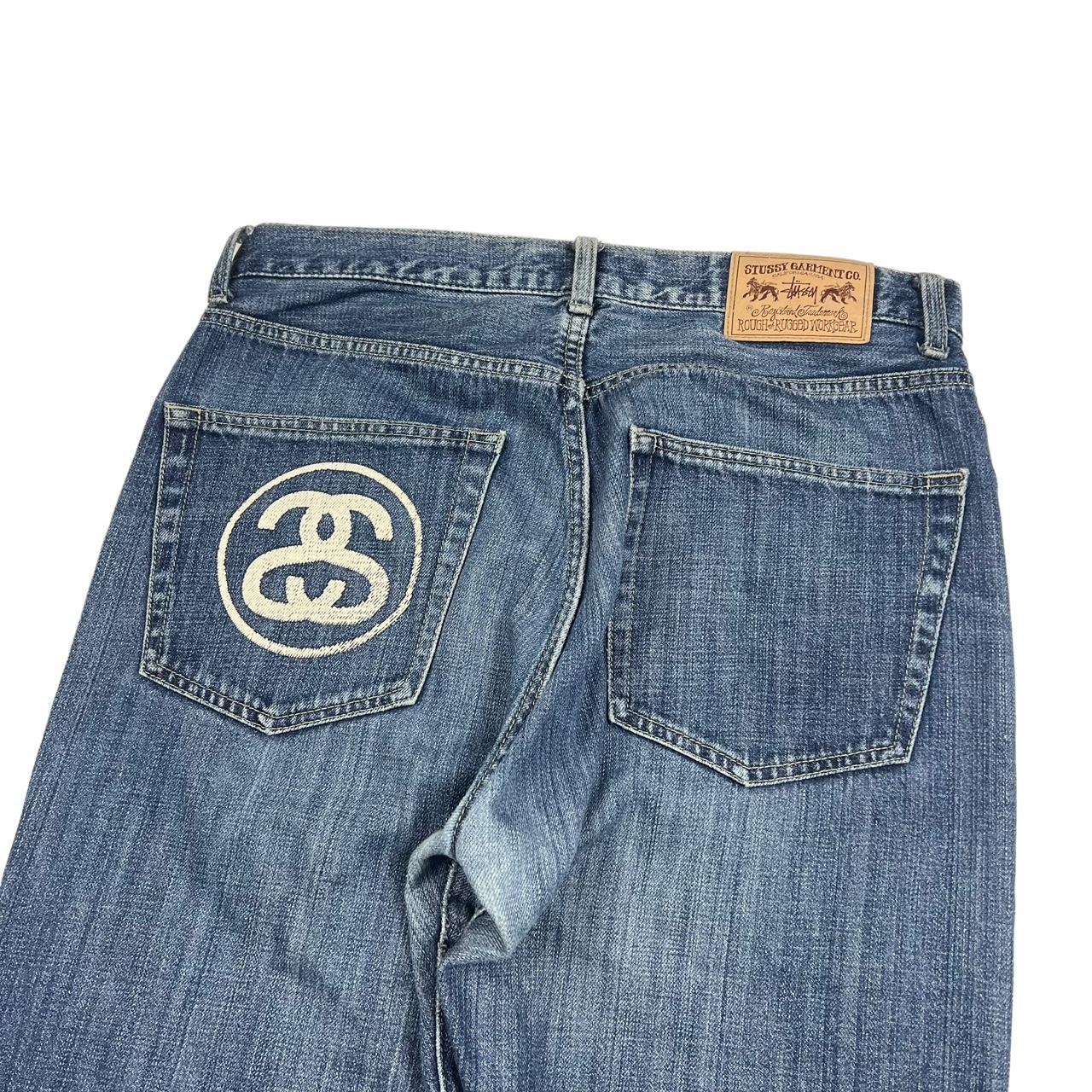 Stussy Jeans (w32)