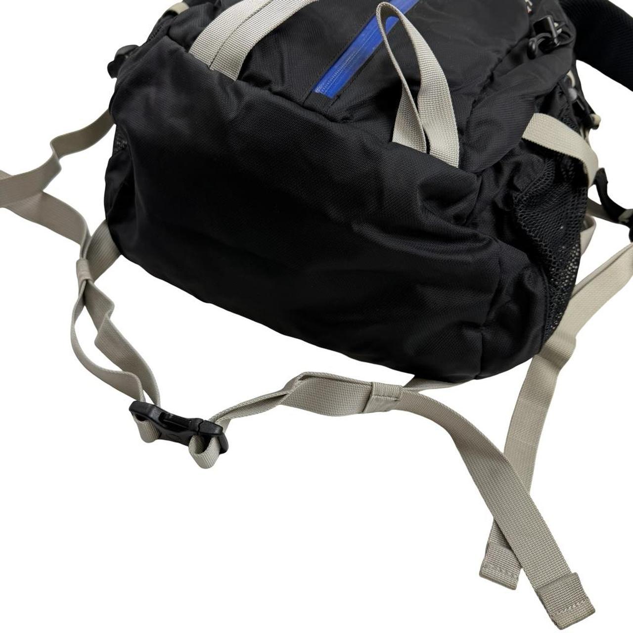Stussy x Lowe Alpine Backpack
