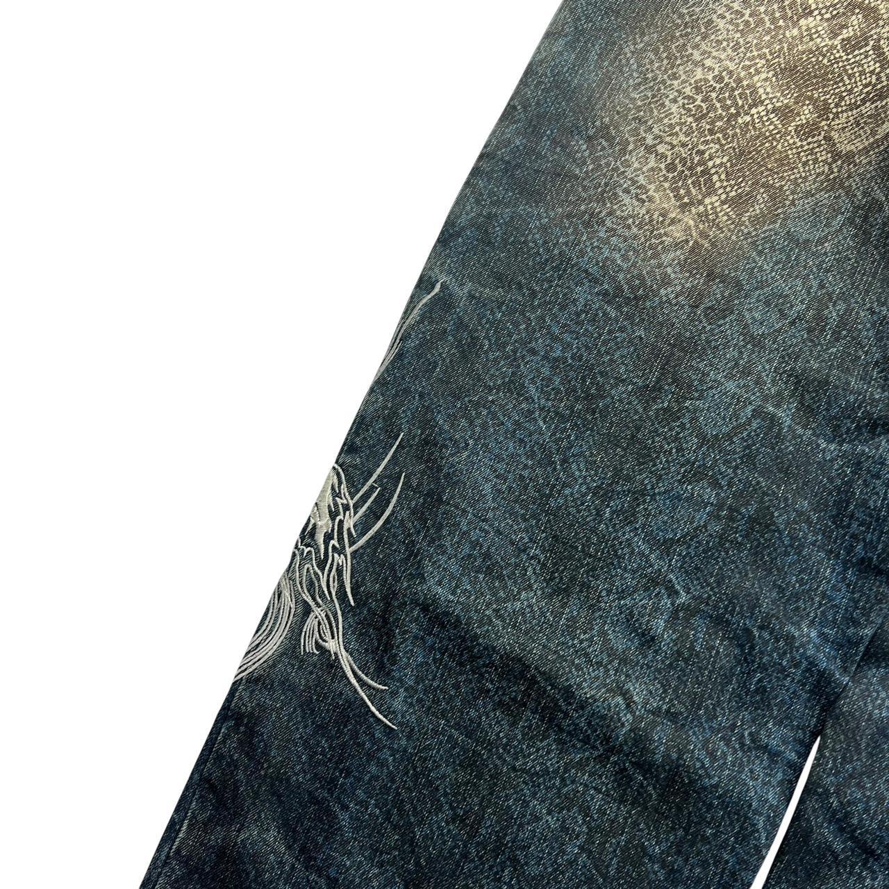 Karakuri Jeans (w41)