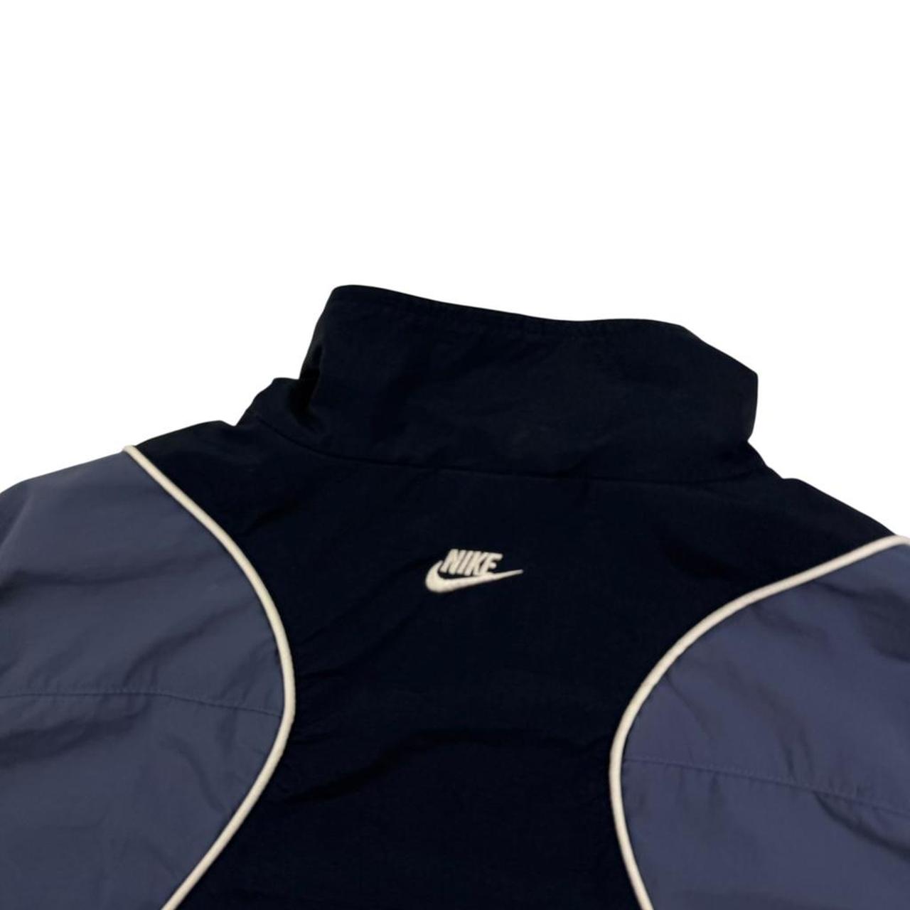 Nike Track Jacket (M)