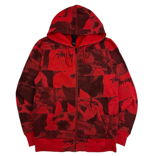 Stussy Hoodie (M)