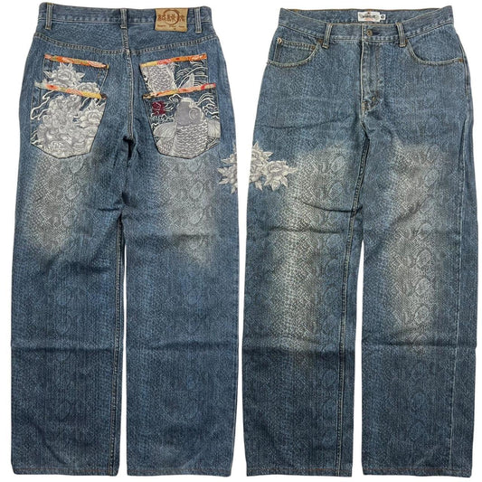 Karakuri Jeans (w31)