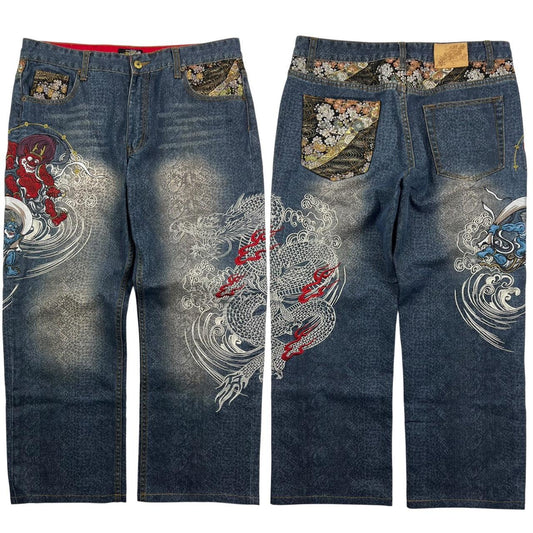 Dragon Jeans (w36)