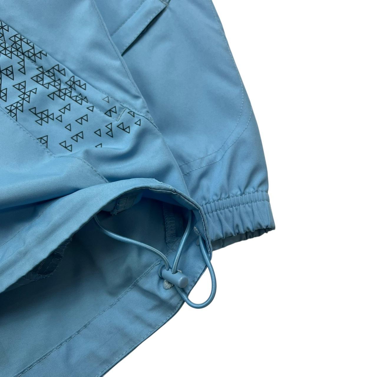 Nike Shox Track Jacket (L)