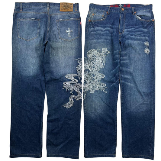 Dragon Jeans (w36)